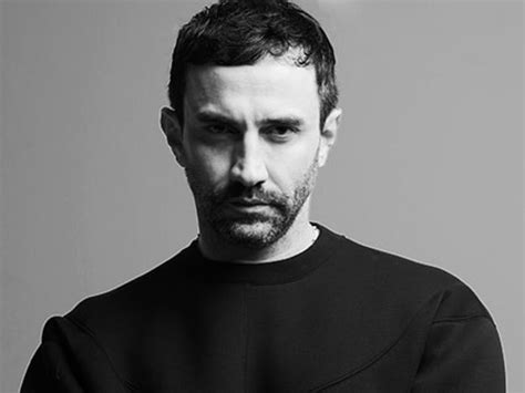 burberry directeur artistique|riccardo tisci burberry.